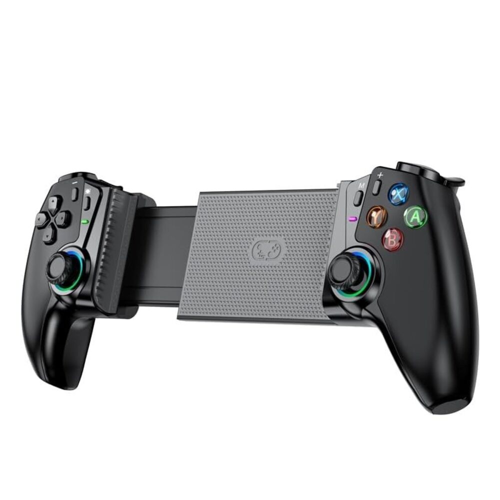 Bluetooth Mobile Game Controller for Switch 2/1/OLED & Android & iOS - iPad mini
